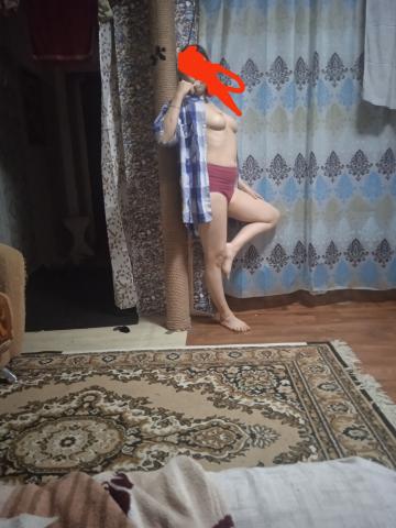 Индивидуалка Марго Фотография 4